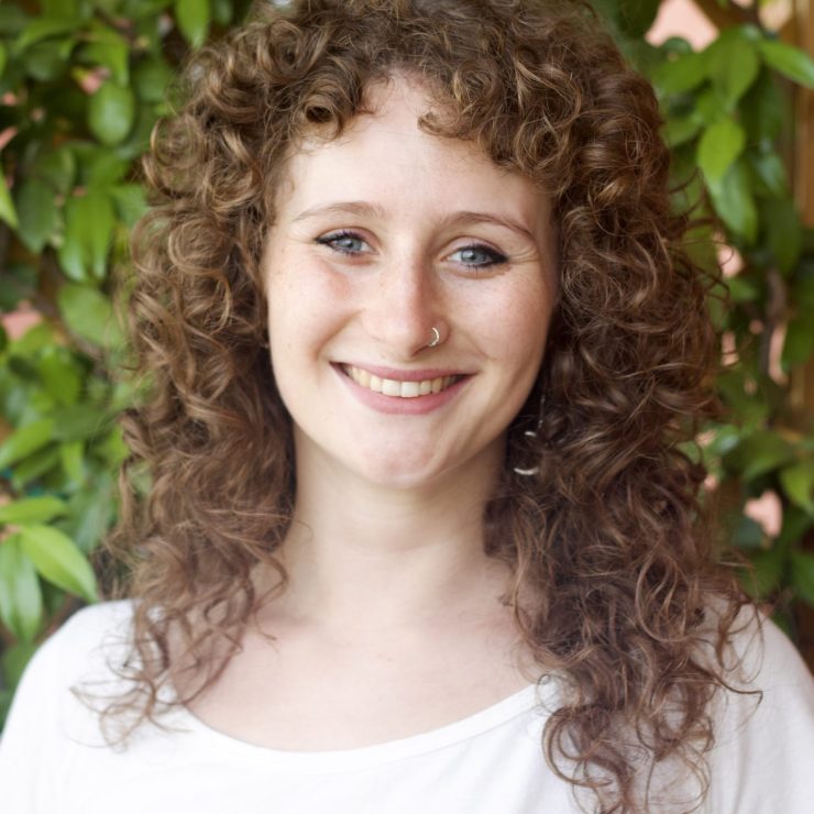 Jessica Dallatomasina